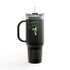 Who's Your Paddy? Insulated Travel Mug - 40oz