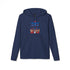 Let's Celebrate Our Hard Work adidas Unisex Fleece Hoodie