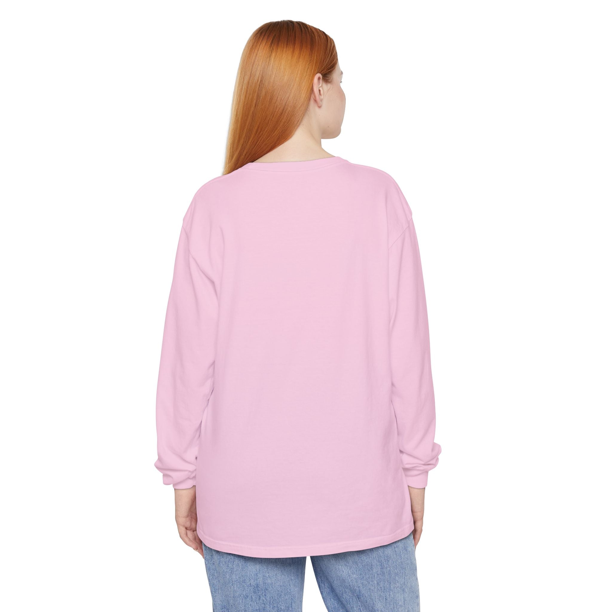 Gnome Memorial Day Long Sleeve T-Shirt