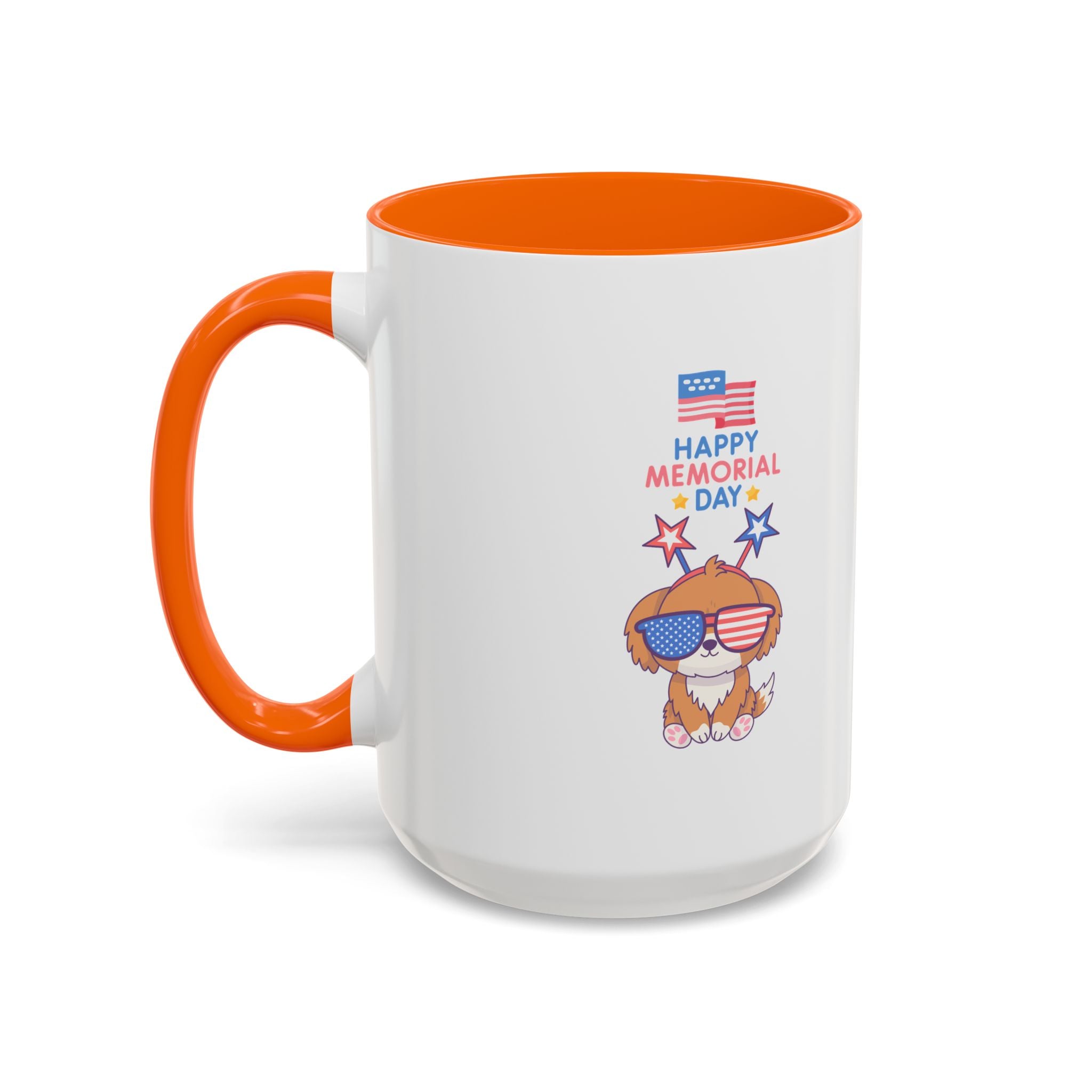 A Day To Remember Mug - 11oz & 15oz Accent