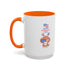 A Day To Remember Mug - 11oz & 15oz Accent