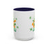 Lucky Charm St. Patrick's Day Coffee Mug - 11oz & 15oz