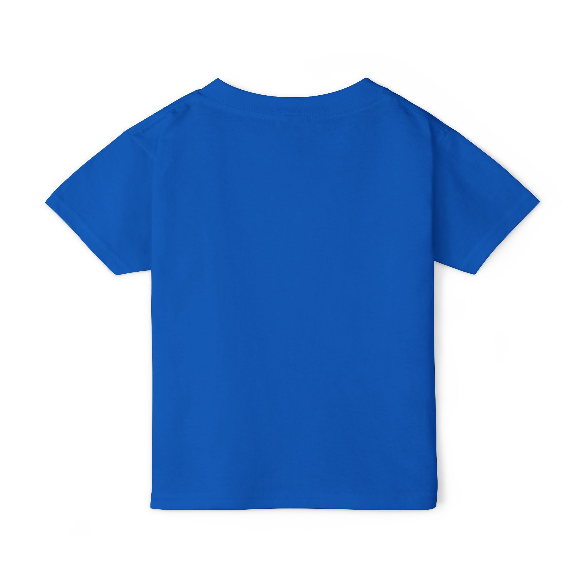 The Hive Is Back In School Heavy Cotton™ Toddler T-shirt