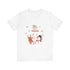 Have A Holly Jolly Christmas Unisex Jersey Short Sleeve Tee