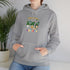 Rolling With My Gnomies Unisex Hoodie