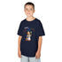Lady Libertyj Kids Heavy Cotton Tee