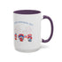 Gnome Memorial Day Coffee Mug - 11oz & 15oz
