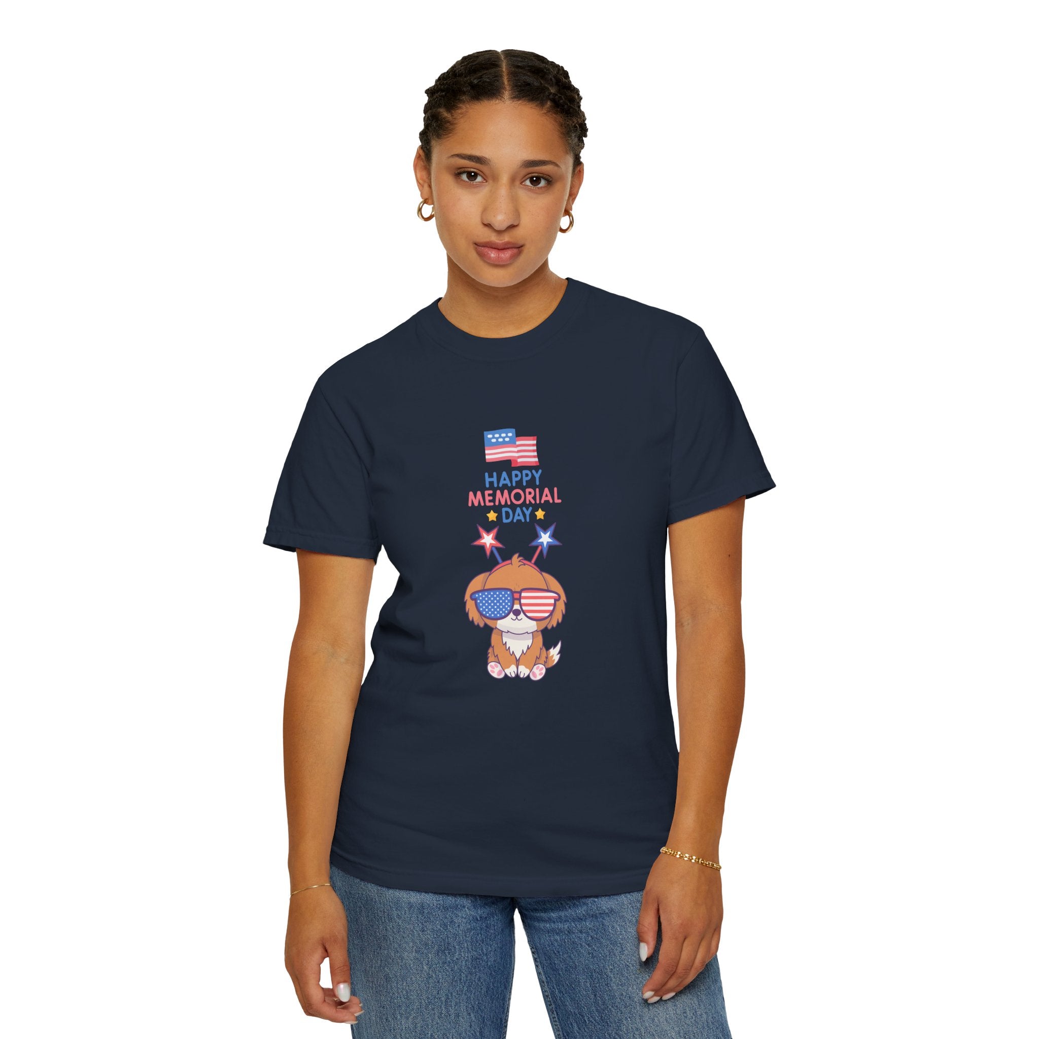 A Day To Remember T-Shirt | Unisex Garment-Dyed