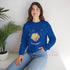 Easter Season  Unisex Crewneck Sweatshirt