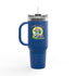 School is Cool Insulated Travel Mug for Students, 40oz