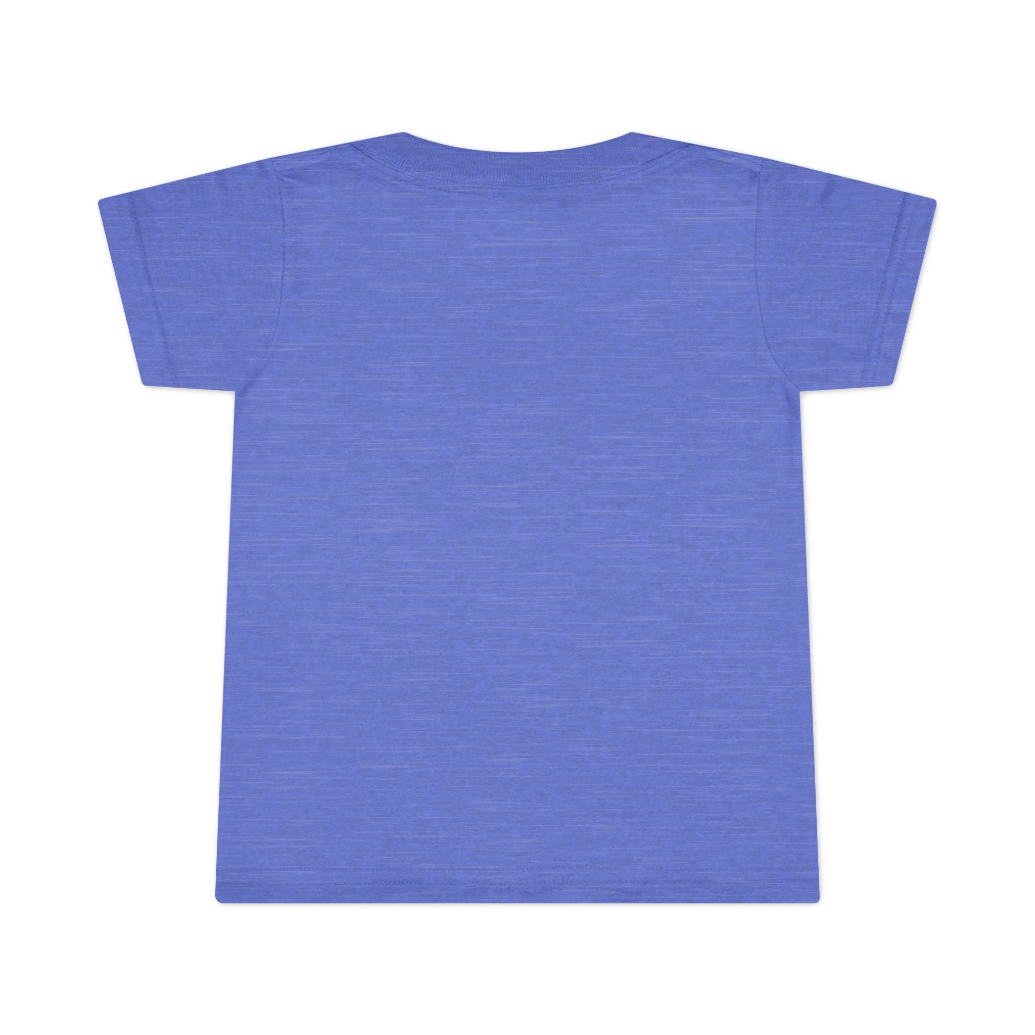 Welcome Back to School Toddler T-Shirt