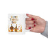 Thankful Day Ceramic Mug, (11oz, 15oz)