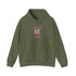Happy Mamma Day Hoodie
