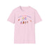 Party In The Union Unisex Softstyle T-Shirt