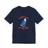 Sweet Land Of The Free Unisex Jersey Short Sleeve Tee
