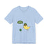 Feeling Lucky Unisex Jersey Short Sleeve Tee