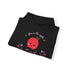 You Are The Apple Of My Eyes Unisex Heavy Blend™ Hooded Sweatshirt
