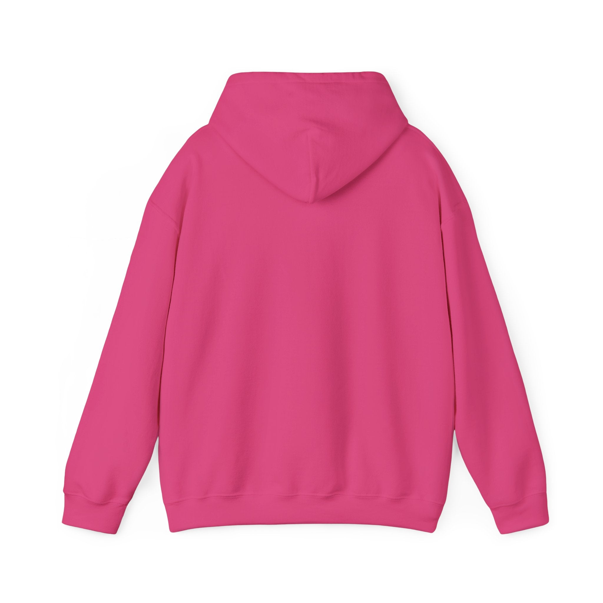 Retro St. Patty's Day Unisex Hooded Sweatshirt