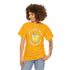 Let's Cheer For An Endless Summer Unisex Heavy Cotton Tee