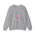 Follow Me To Hunt Crewneck Sweatshirt