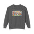 T-Pish'T-Day Prank Unisex Lightweight Crewneck Sweatshirt