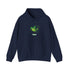 Lucky Bird Unisex Heavy Blend™ Hooded Sweatshirt