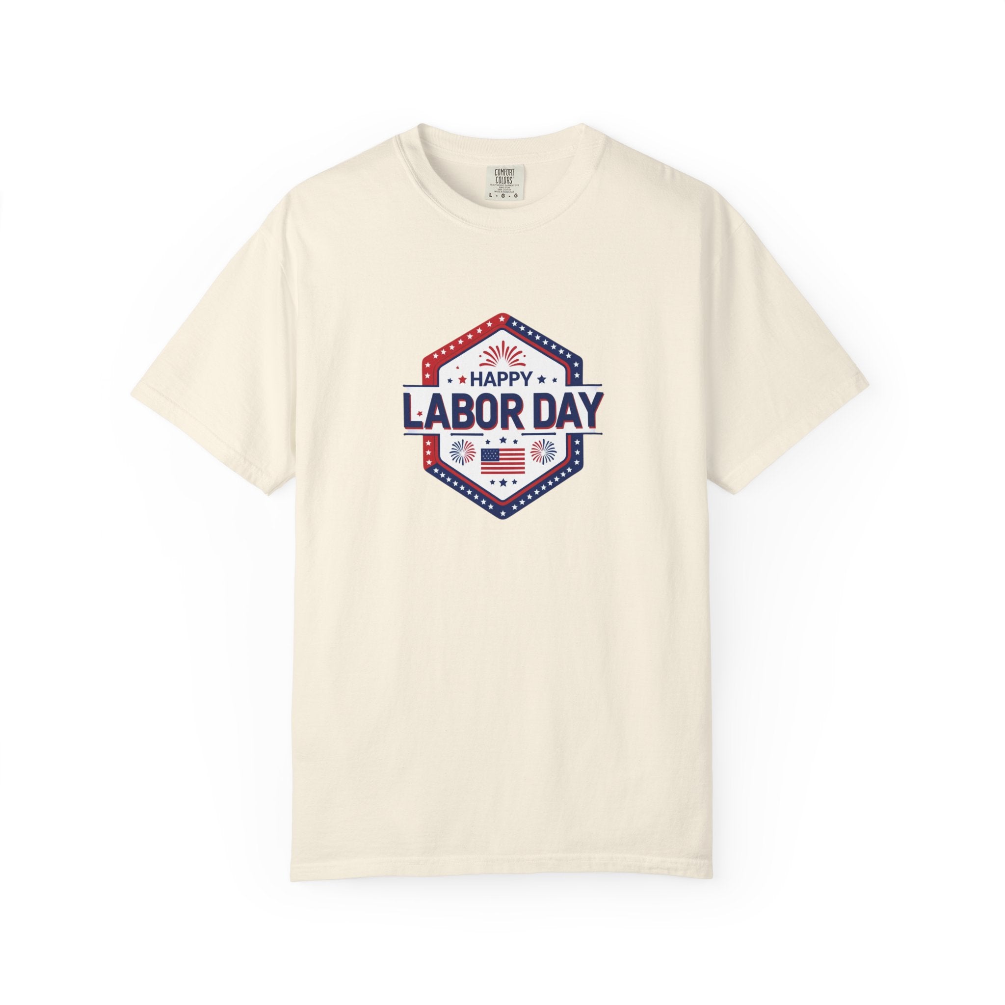 Celebrate Labor Day Unisex T-Shirt