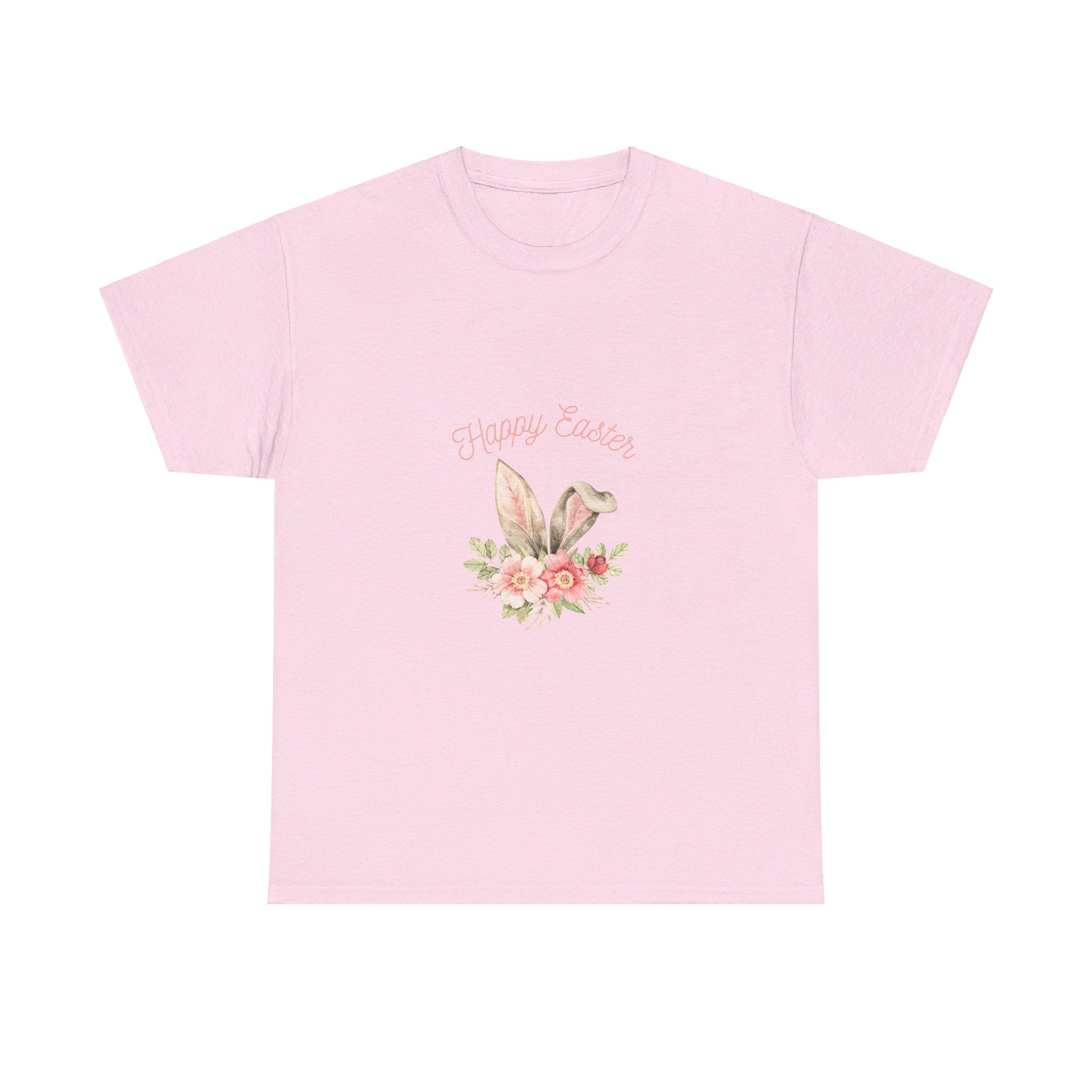 Have A Joyous Easter Unisex Heavy Cotton Tee