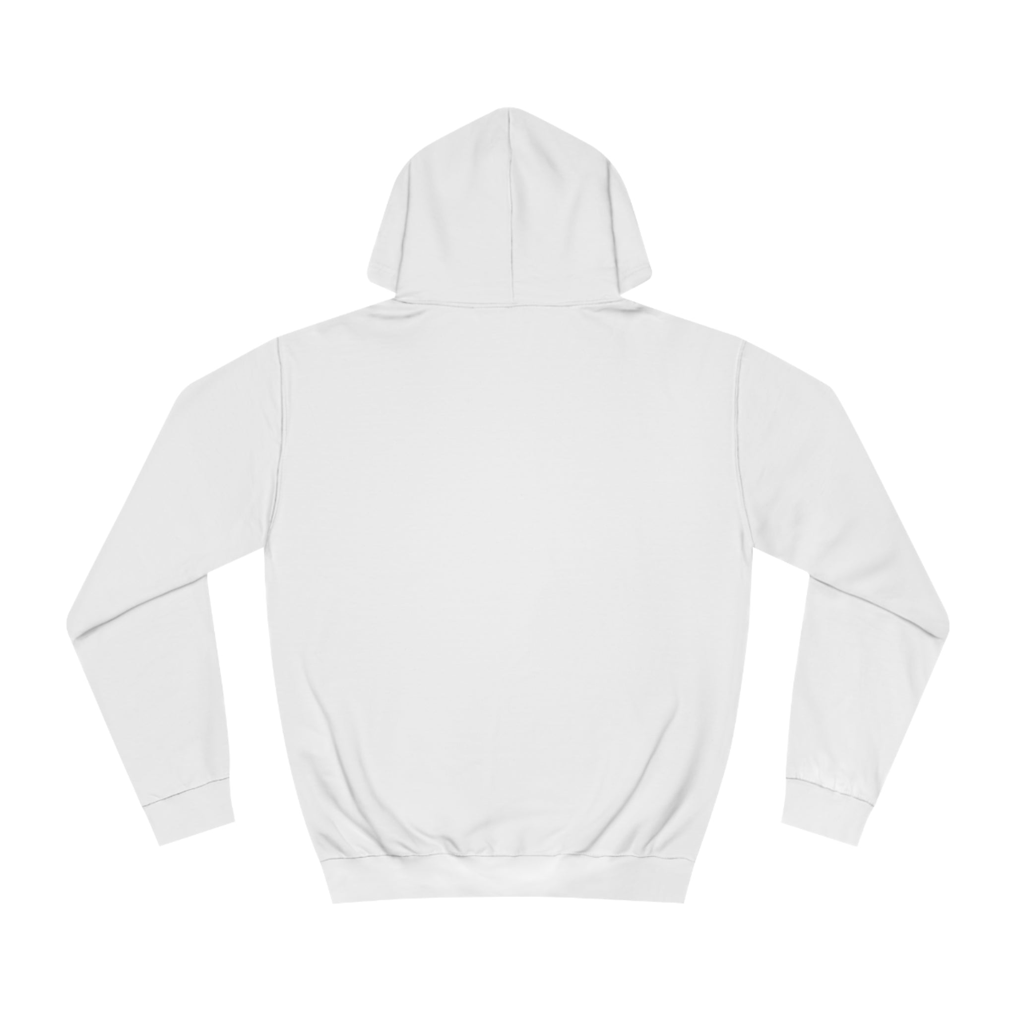 Merry Xmas Crew Unisex College Hoodie