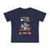 Back to School Crew Baby Short Sleeve T-Shirt