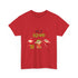 Elf Squad Unisex Heavy Cotton Tee