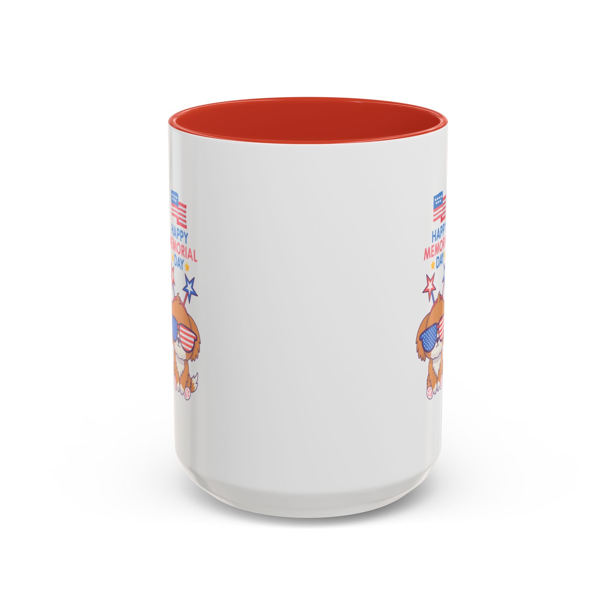 A Day To Remember Mug - 11oz & 15oz Accent