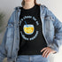 Let's Cheer For An Endless Summer Unisex Heavy Cotton Tee