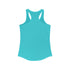 Cheers To Summer Women's Ideal Racerback Tank