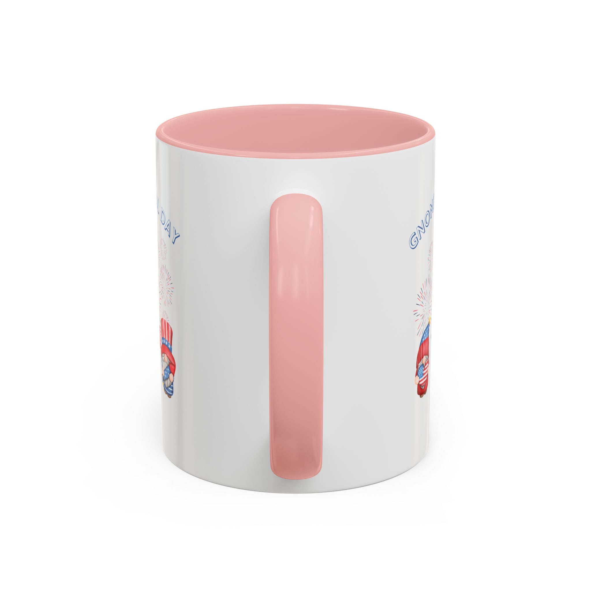 Gnome Memorial Day Coffee Mug - 11oz & 15oz
