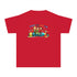 First Day of School Youth Midweight Tee