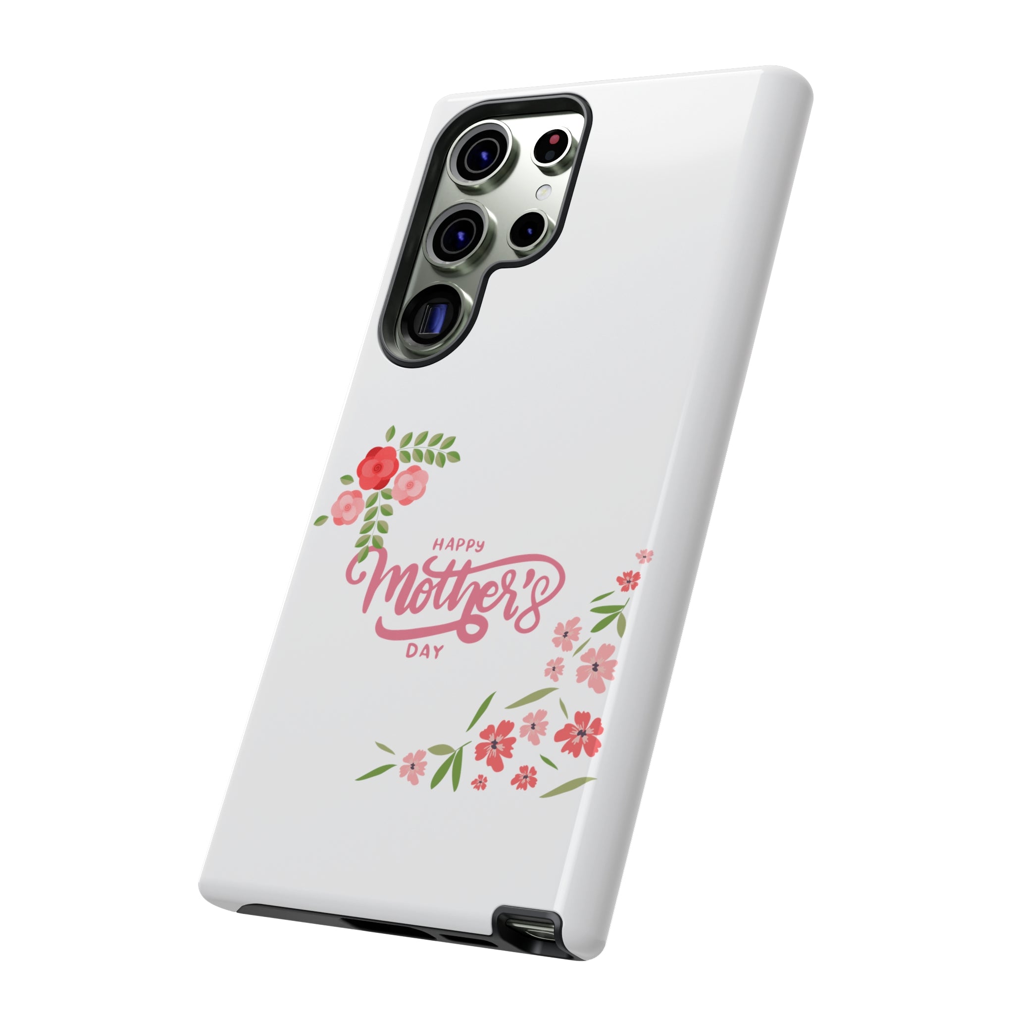 Mom's Day Tough Cases