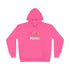 Blessed Mama Eco-Friendly Pullover Hoodie