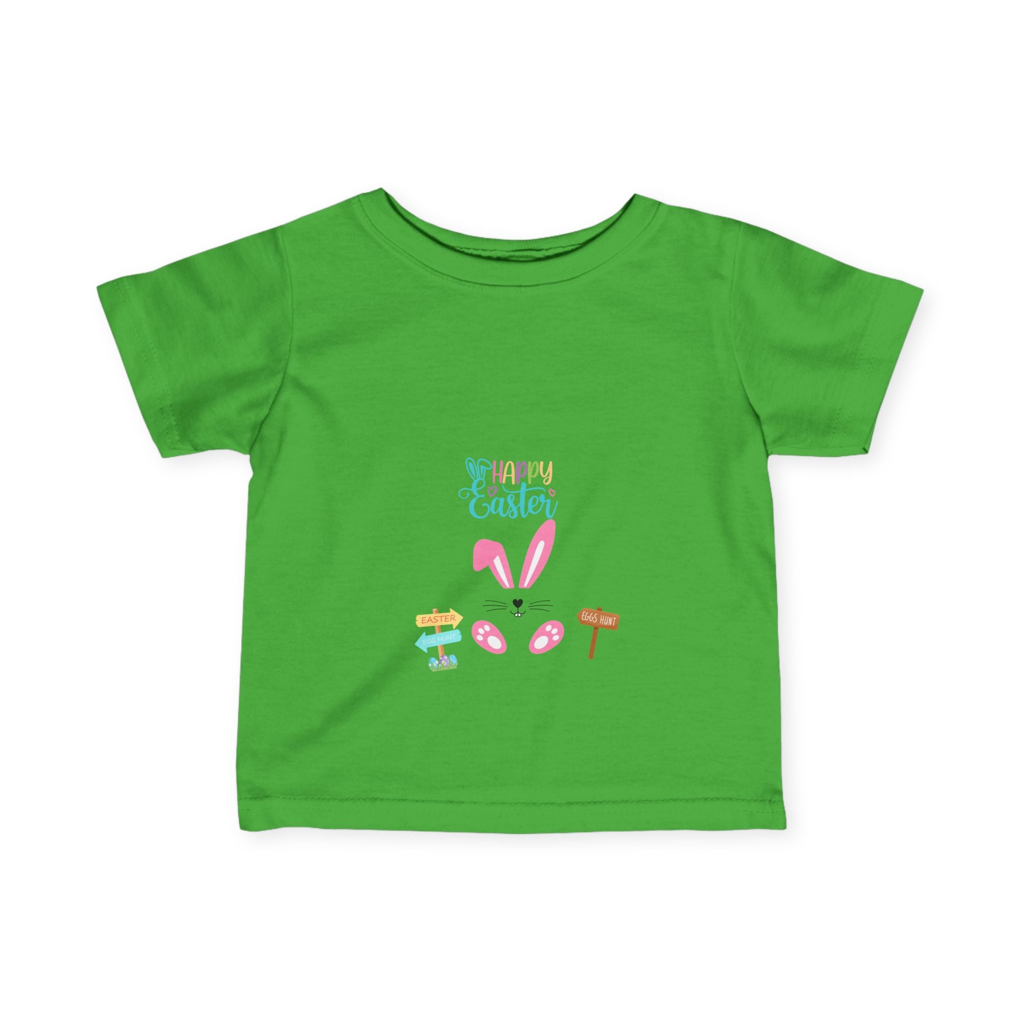 Follow Me To Hunt Infant T-Shirt