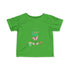 Follow Me To Hunt Infant T-Shirt