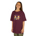 Welcome Back to School Kids Heavy Cotton Tee