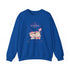 You And Me Forever Unisex Heavy Blend™ Crewneck Sweatshirt