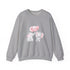 Be Mine Love Unisex Heavy Blend™ Crewneck Sweatshirt
