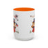 Happy Independence Day  Coffee Mug