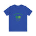 Luck Of The Irish Unisex Jersey Short Sleeve Tee