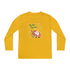 Tis The Season Youth Long Sleeve Competitor Tee