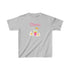 Cheers To Summer Kids Heavy Cotton™ Tee