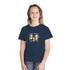 Welcome Back to School Youth Middleweight Tee