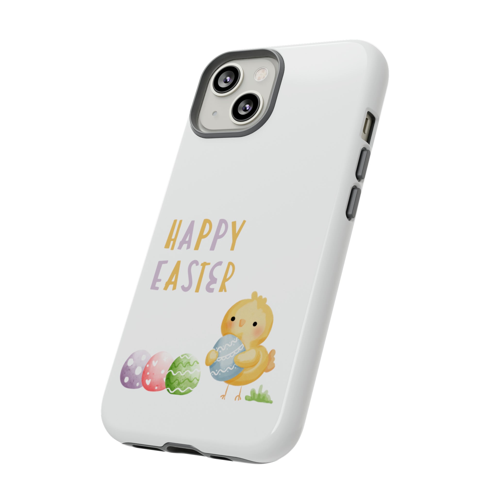 Wishing You A Happy Easter Tough Cases