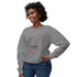 Mom Mode Lightweight Crewneck Sweatshirt